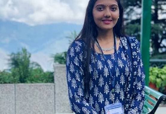 IAS Success story Srushti jayant Deshmukh
