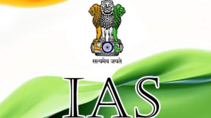 IAS Preparation Tips