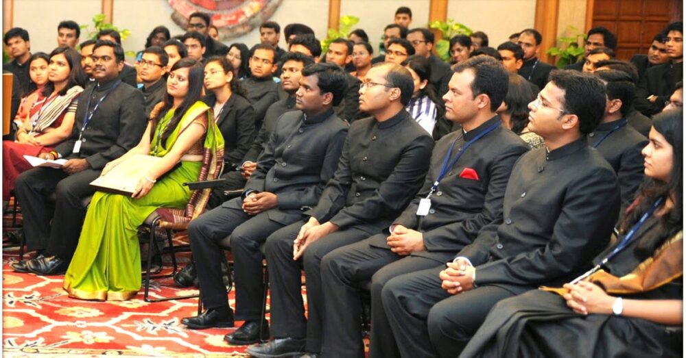 UPSC CSE 2020