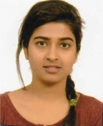 IAS Success Story upasana mohapatra