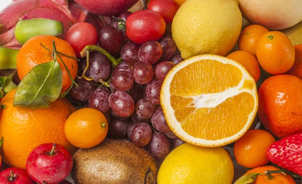 Coronavirus prevention diet tips in Hindi