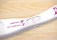 home-pregnancy-test-kit