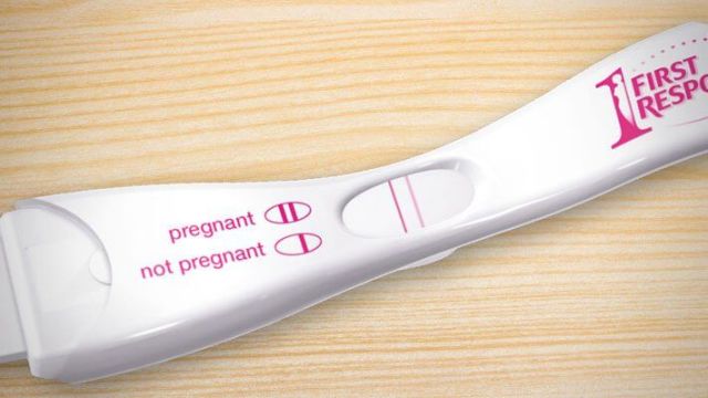 home-pregnancy-test-kit