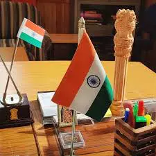 IAS preparation