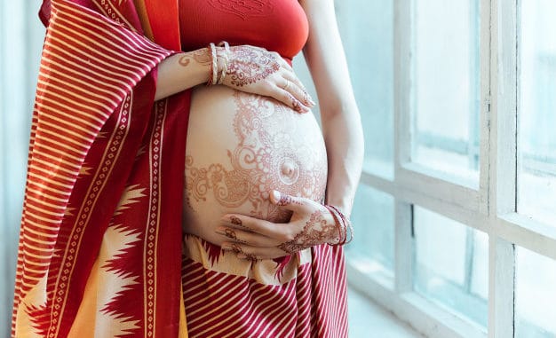 Healthy Diet During Pregnancy