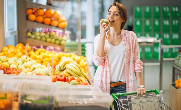Coronavirus prevention diet tips in Hindi