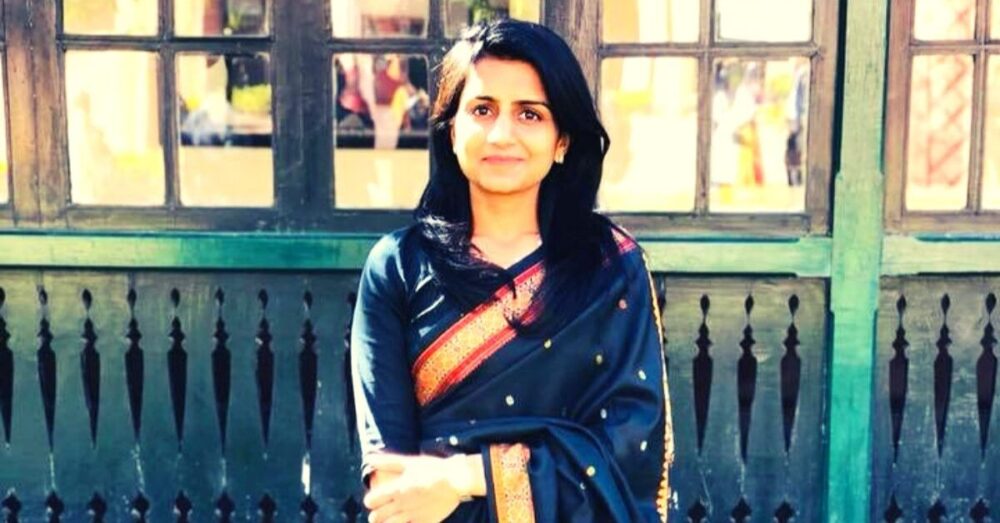 IAS Success Story