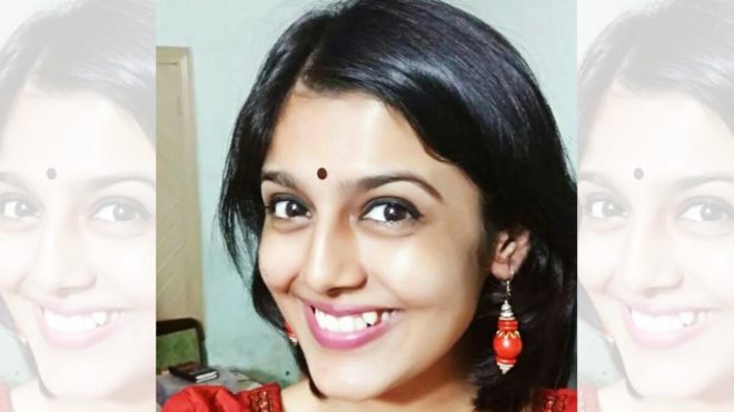 IAS Success Story Tapasya-Parihar