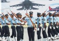 Air Force recruitments