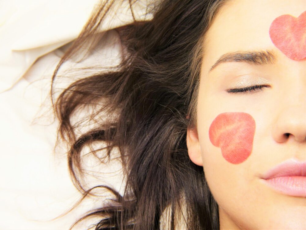 glowing skin tips