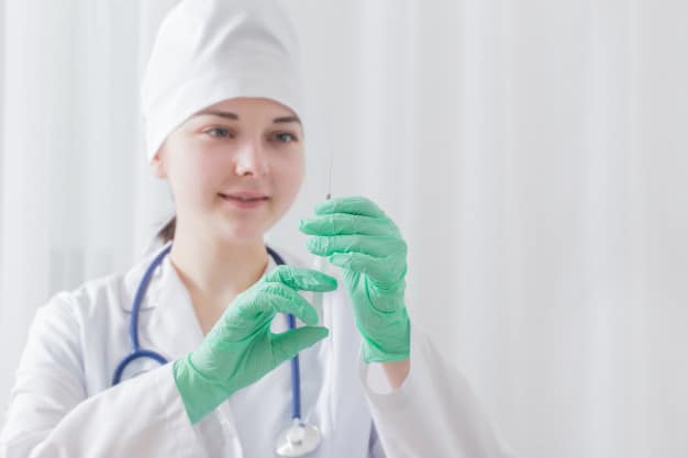 nurse kaise bane