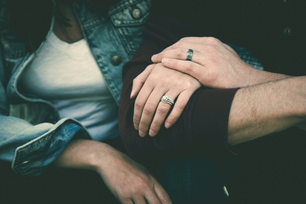 | GF BF romantic shayari