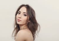 glowing skin tips for dry skin