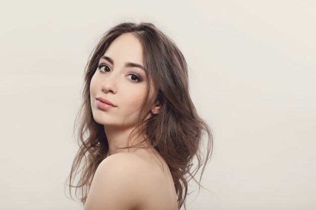 glowing skin tips for dry skin