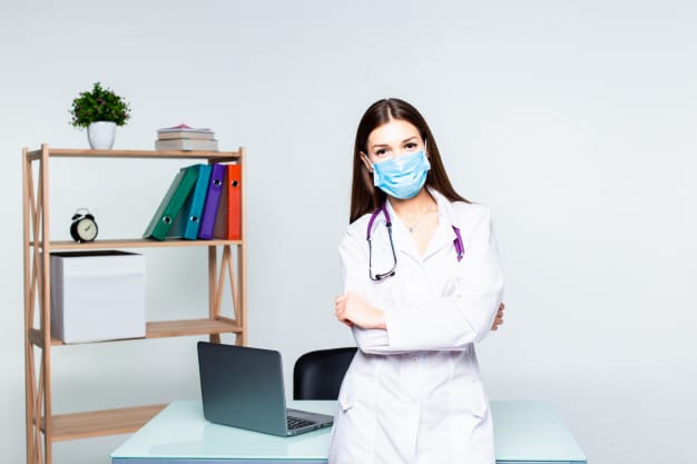 nurse kaise bane