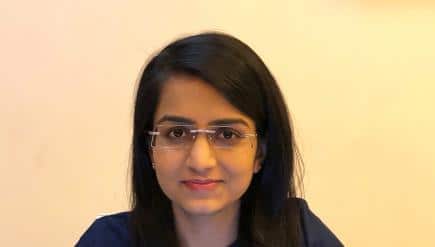 IAS Saumya Sharma biography