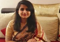 Success Story Of IAS Saumya Sharma