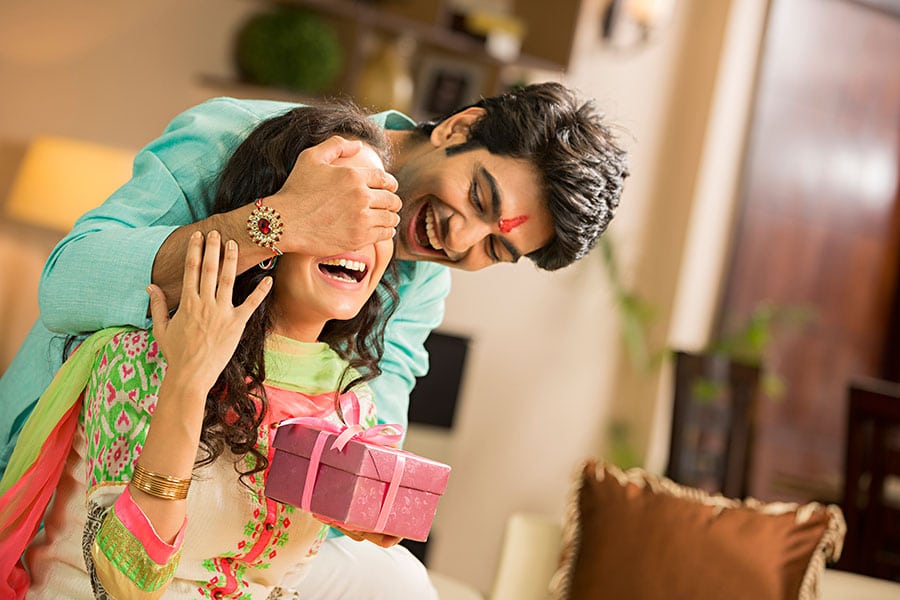 rakshabandhan shayari in hindi