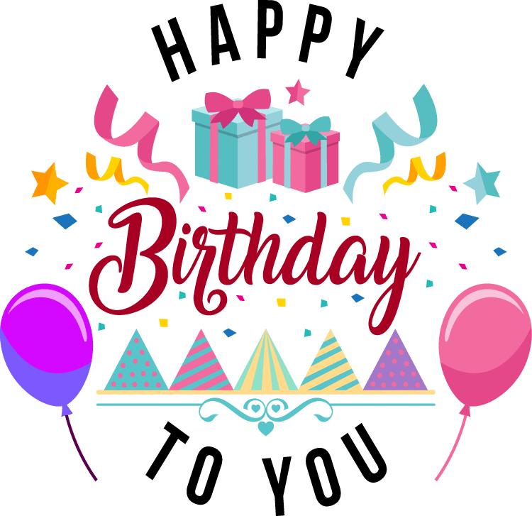 Wish You A Very Happy Birthday