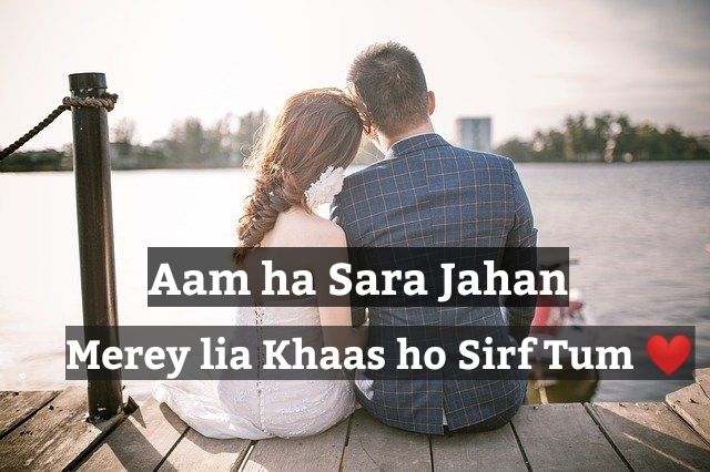 Hindi Shayari 