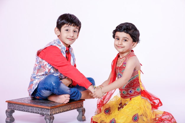 raksha bandhan wikipedia in hindi