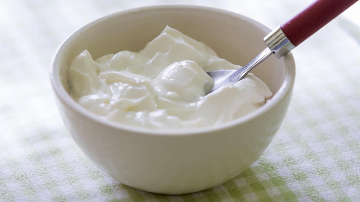 khali pet dahi khane ke fayde khali pet dahi khane ke fayde