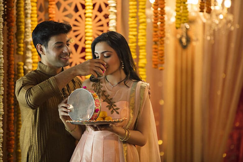 karwa chauth