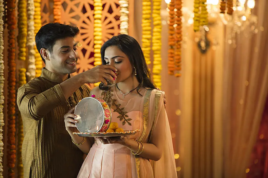 karwa chauth