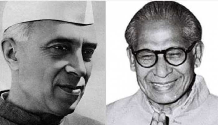harivansh rai bachchan pandit nehru