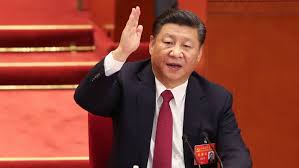 Xi Jinping