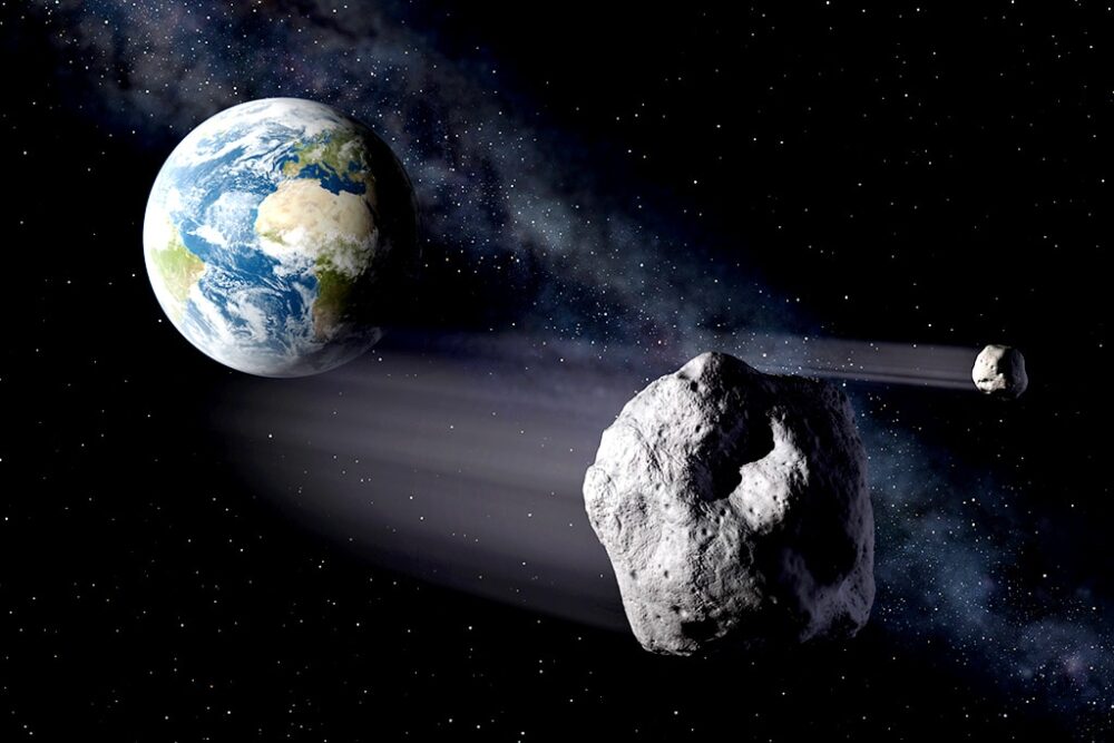 Asteroid