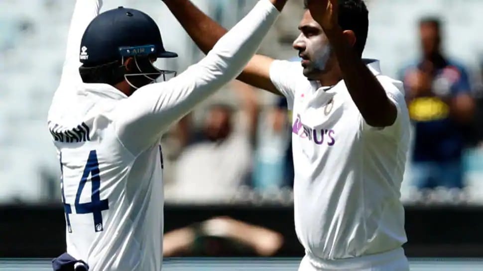 India vs Australia