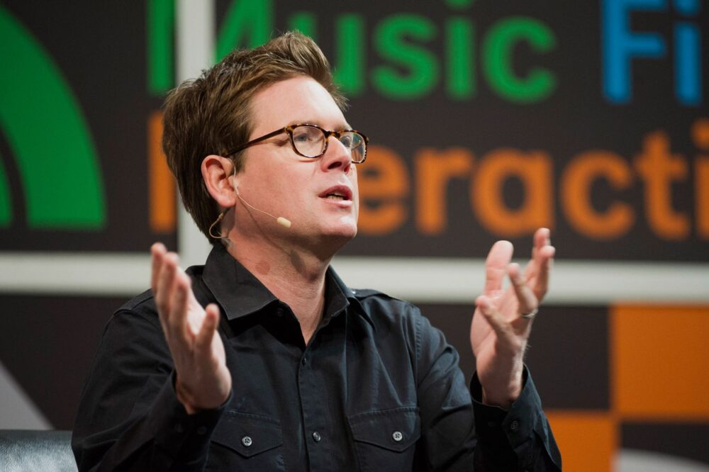 biz stone