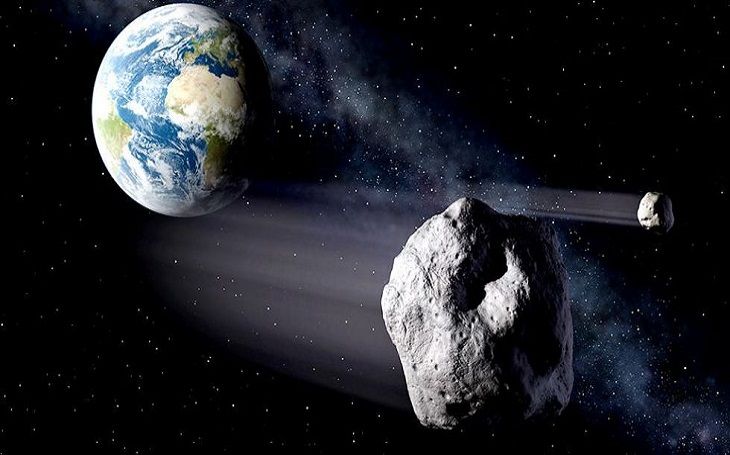 Asteroid