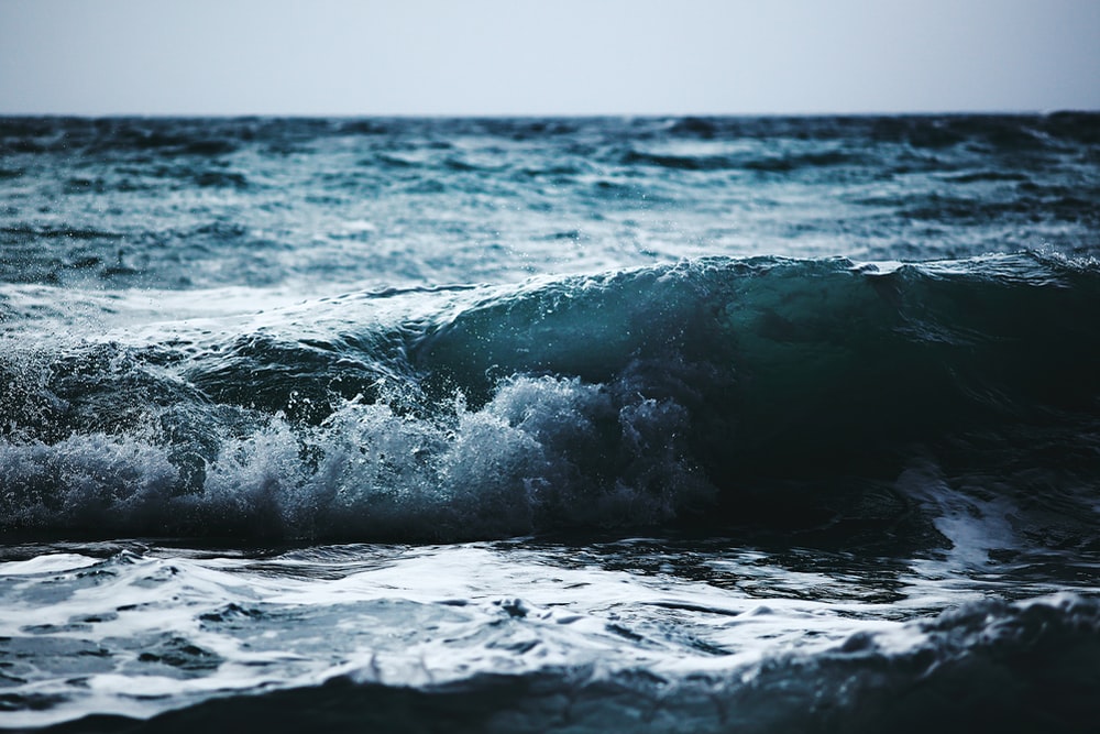 sea