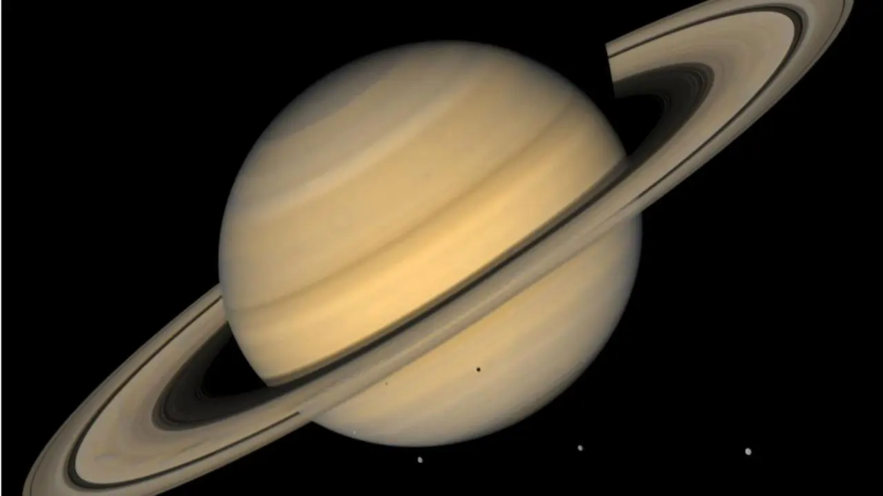 saturn