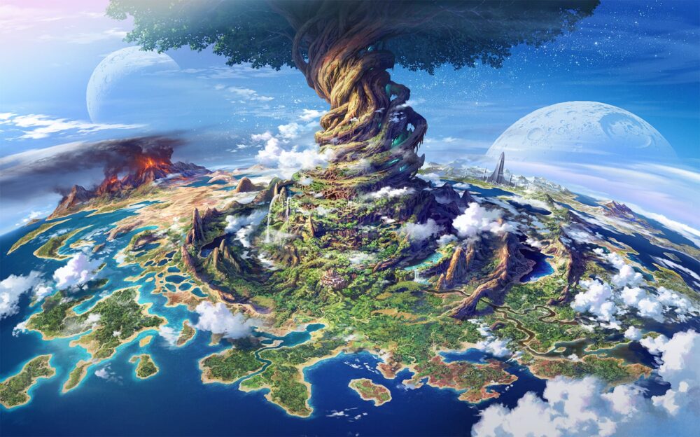environment