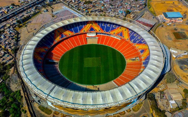 motera stadium