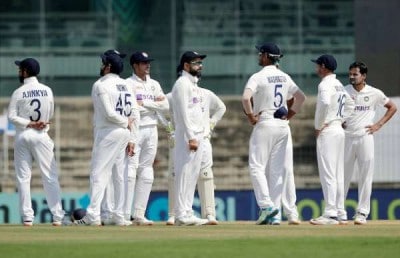 india vs england