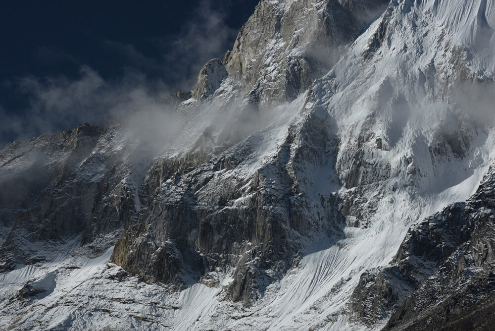 uttarakhand glacier news