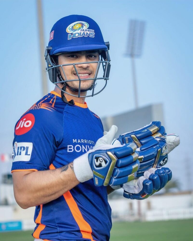 India vs England