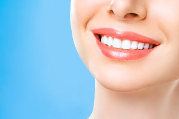 teeth smile