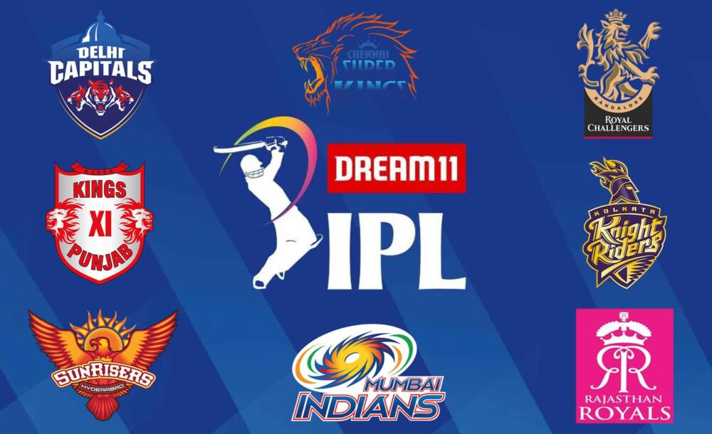 IPL 2021 Full Schedule