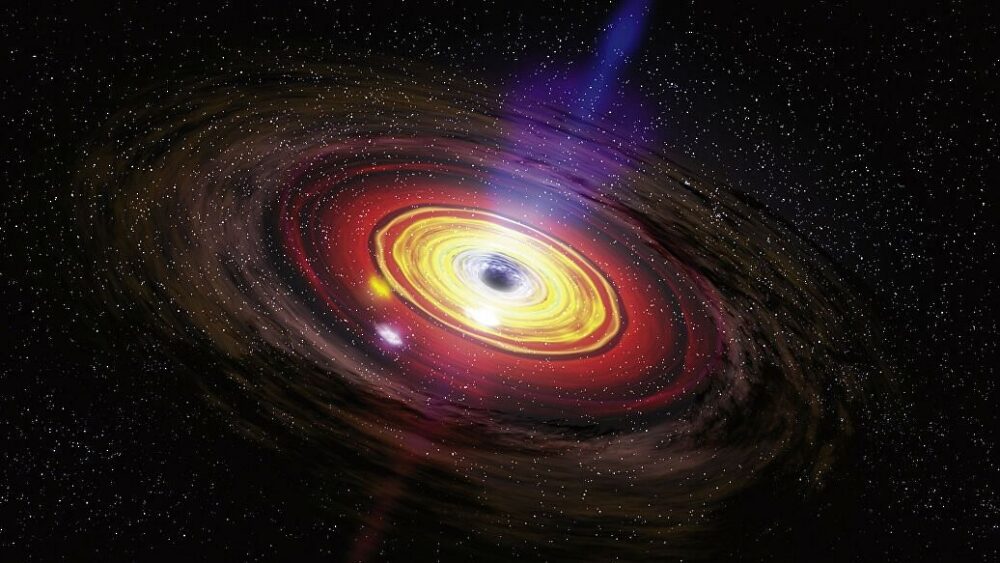 science news