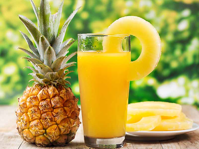 pine-apple-juice