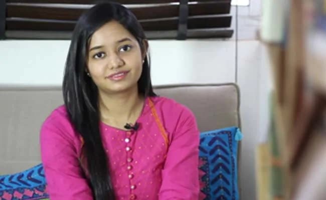 ias success Story in hindi