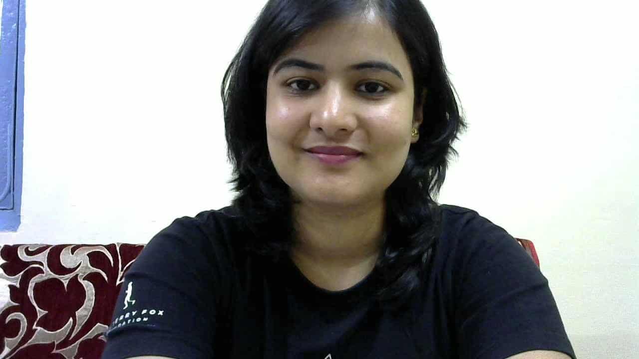 Namita Sharma Ias Success Story in Hindi
