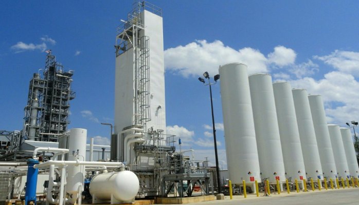 Oxygen Shortage News