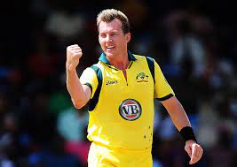 Thanks Brett Lee