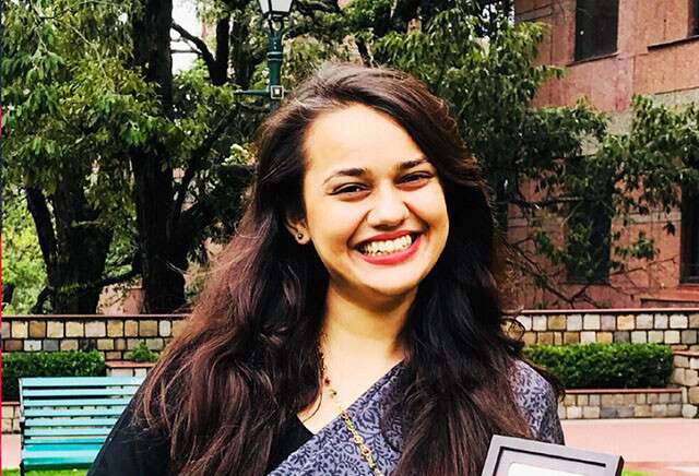 Ias Tina Dabi